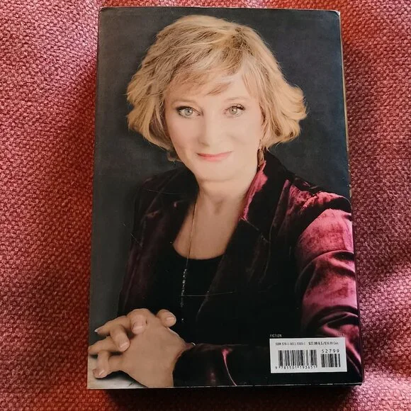 2/$7, 3/$9 Labyrinth- hardcover book - Picture 3 of 5